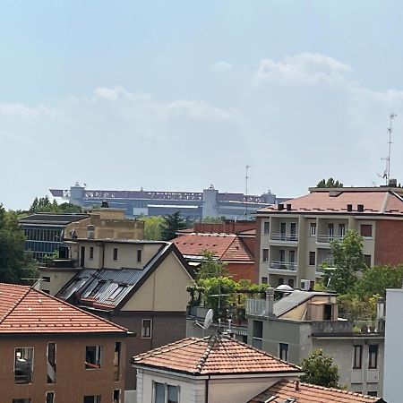 Vigliani 27 Διαμέρισμα Μιλάνο Εξωτερικό φωτογραφία