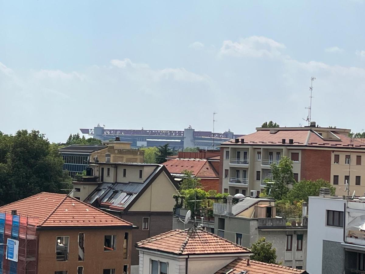 Vigliani 27 Διαμέρισμα Μιλάνο Εξωτερικό φωτογραφία