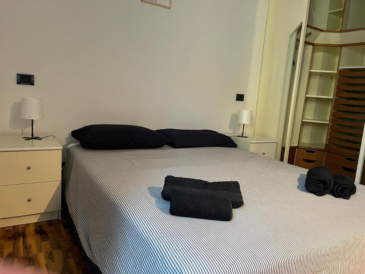 Vigliani 27 Διαμέρισμα Μιλάνο Εξωτερικό φωτογραφία